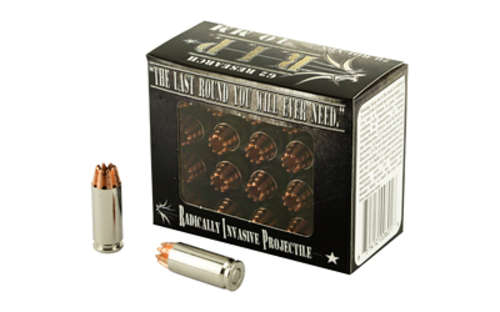 Ammunition G2 Research RIP 10mm G2R RIP 10MM 115GR 20/500 • Model: RIP